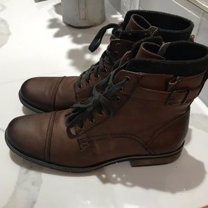 H&M Men’s Boot 11.5– Like New